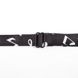 Набор для мальчика KAFTAN «Музыка»: подтяжки и галстук-бабочка