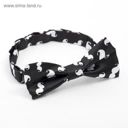 Набор для мальчика KAFTAN «Джентльмен»: подтяжки и галстук-бабочка