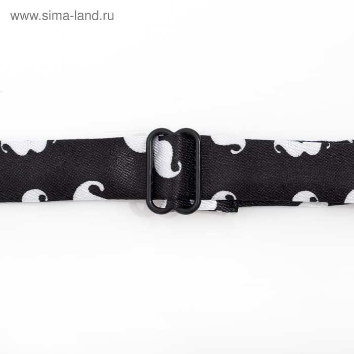 Набор для мальчика KAFTAN «Джентльмен»: подтяжки и галстук-бабочка