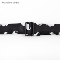 Набор для мальчика KAFTAN «Джентльмен»: подтяжки и галстук-бабочка