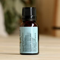 Эфирное масло «Эвкалипт», флакон-капельница, 17 мл «Добропаровъ»