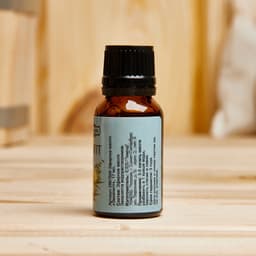 Эфирное масло «Эвкалипт», флакон-капельница, 17 мл «Добропаровъ»