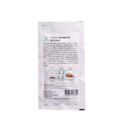 Семена Горох овощной «Артемка» среднеранний, низкорослый, сладкий, 5 г, «Евро-семена»