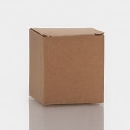 Стопка-шот с двойными стенками «Череп», 35 мл, 4.5×5.2 см, стекло, прозрачный