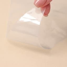 Кондитерские мешки KONFINETTA, 55 мкм, 35×22.5 см, 50 шт., прозрачные