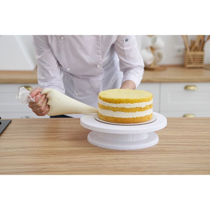 Кондитерские мешки KONFINETTA, 55 мкм, 41×21 см, 50 шт., прозрачные