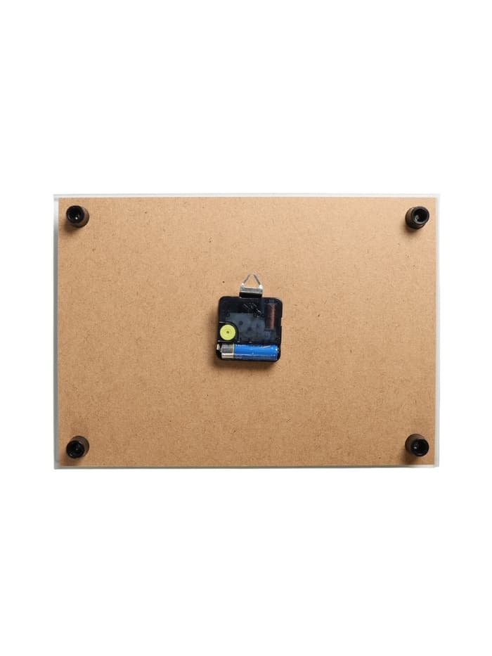 Часы настенные: Кухня, «Специи», бесшумные, 25×35 см