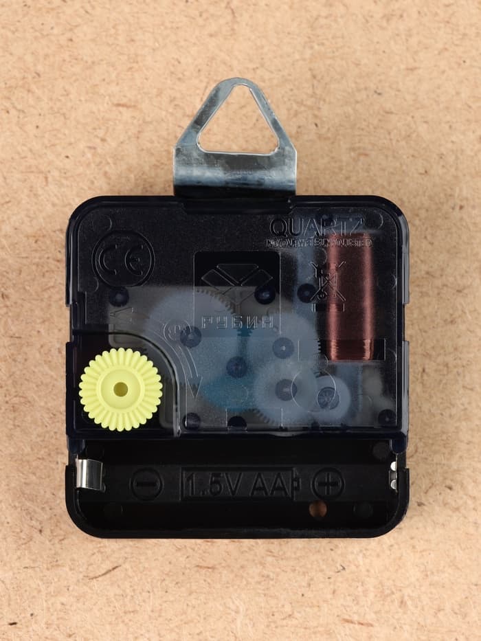 Часы настенные, интерьерные: Цветы, «Стрекозы», бесшумные, d=30 см