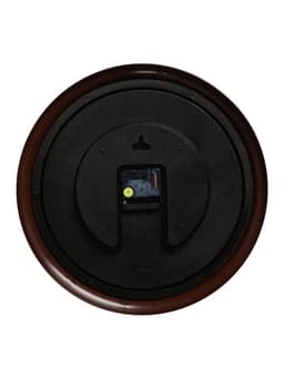 Часы настенные, интерьерные «Рубин», бесшумные, d=35 см