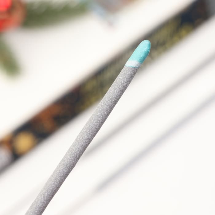 Бенгальские огни разноцветные «Цветопламенные», 3 шт., 30 см, горение 50 сек.