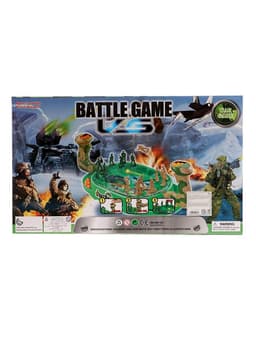 Настольная игра «Военное сражение»