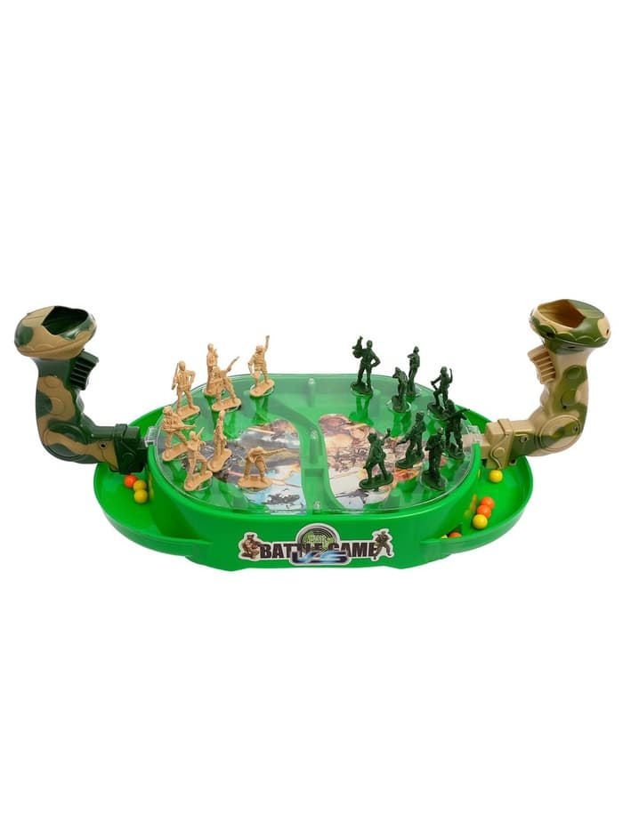 Настольная игра «Военное сражение»