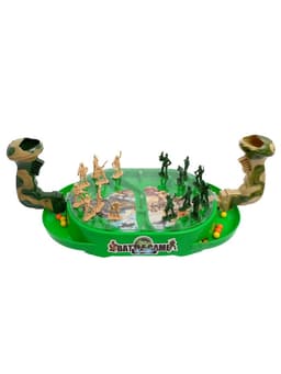 Настольная игра «Военное сражение»