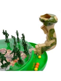 Настольная игра «Военное сражение»