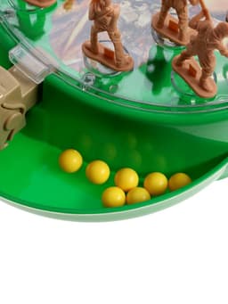 Настольная игра «Военное сражение»