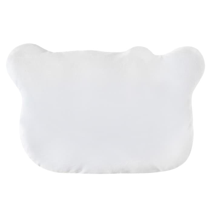 Подушка декоративная Крошка Я «Панда», 40×30 см, велюр, наполнитель 250 г/м²