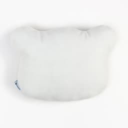 Подушка декоративная Крошка Я «Мишка», 37×27 см, велюр, 250 г/м²