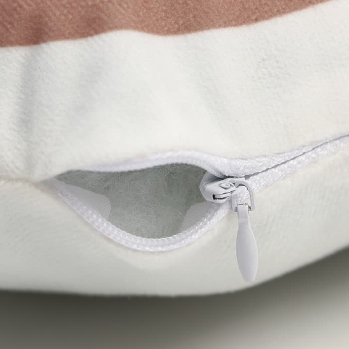 Подушка декоративная Крошка Я «Мишка», 37×27 см, велюр, 250 г/м²