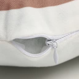 Подушка декоративная Крошка Я «Мишка», 37×27 см, велюр, 250 г/м²