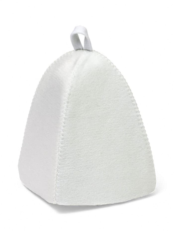 Набор для бани с принтом «Самому лучшему банщику», 3 предмета: шапка, коврик, рукавица, полиэфир, светлый, «Банная забава»