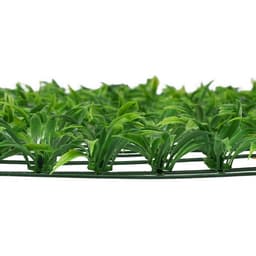 Декоративная панель, 60×40 см, «Трава», Greengo