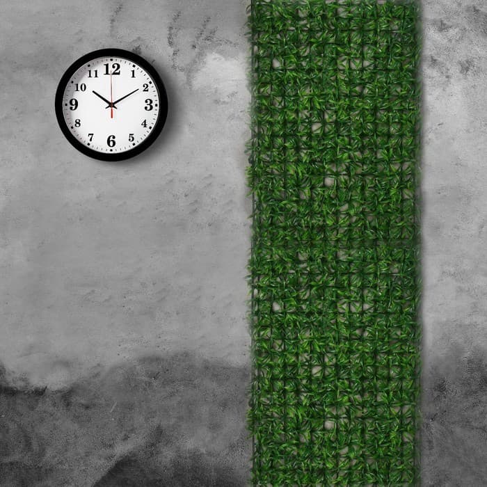 Декоративная панель, 60×40 см, «Трава», Greengo