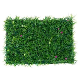 Декоративная панель, 60×40 см, «Цветочный луг», Greengo