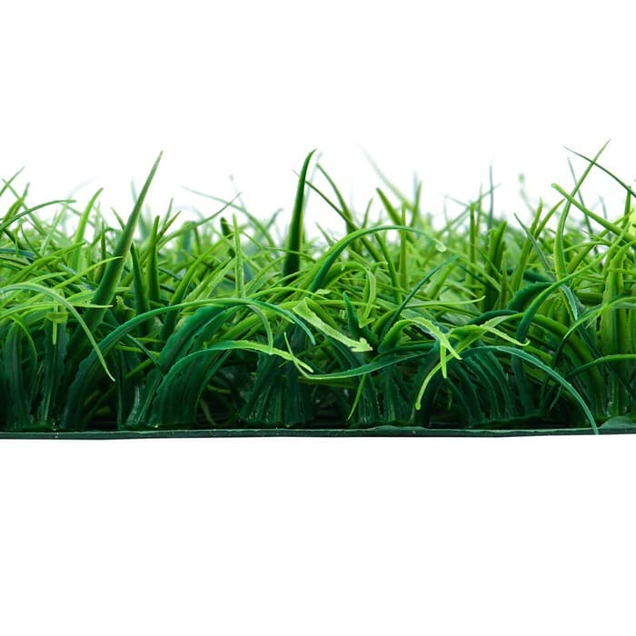 Декоративная панель, 60×40 см, «Цветочный луг», Greengo