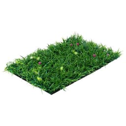 Декоративная панель, 60×40 см, «Цветочный луг», Greengo