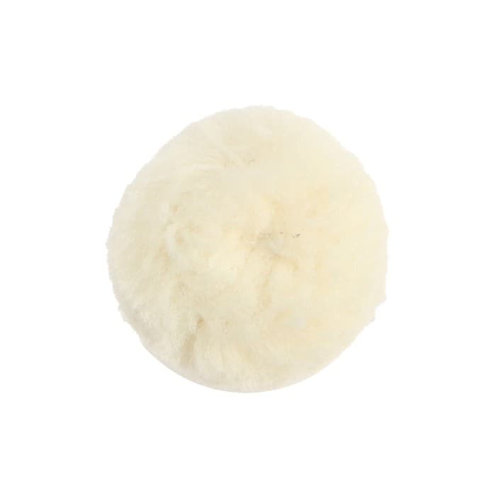 Набор ТУНДРА, велюр, рукоятка + 2 ролика 100 мм, d=6 мм, d=15 мм, ворс 5 мм