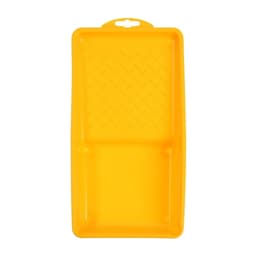 Набор ТУНДРА, для акриловых красок, валик полиамид 110 мм, ванночка 150×290 мм