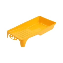 Набор ТУНДРА, для акриловых красок, валик полиамид 110 мм, ванночка 150×290 мм