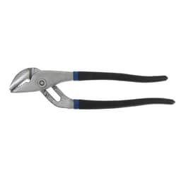 Клещи переставные ТУНДРА, обрезиненные рукоятки, 250 мм