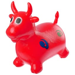 Попрыгун ZABIAKA «Животные», 55×29×50 см, МИКС