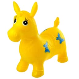 Попрыгун ZABIAKA «Животные», 55×29×50 см, МИКС