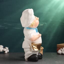 Подставка для бутылки «Повар», 33 см