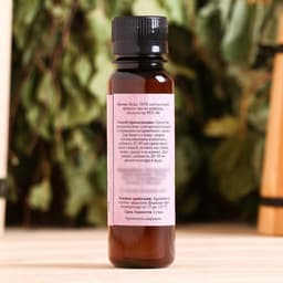 Ароматизатор для бани и ванны «Добропаровъ», душица, натуральный, 100 мл