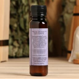 Ароматизатор для бани и ванны «Пихта», натуральная, 100 мл, «Добропаровъ»