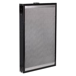 Радиатор охлаждения для а/м КАМАЗ 6350 63501Ш-1301010-10, LUZAR LRc 07350