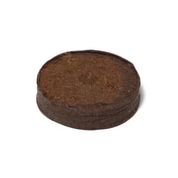 Таблетки торфяные, для рассады, d=4.2 см, с оболочкой, набор 50 шт.