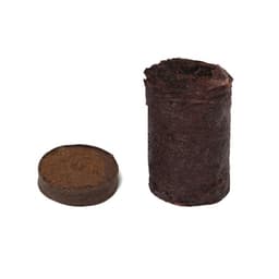 Таблетки торфяные, для рассады, d=4.2 см, с оболочкой, набор 50 шт.