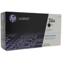 Картридж HP 26A CF226A для LJ Pro M402/M426 (3100k), чёрный