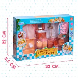 Мебель для питомцев «Ванная комната»