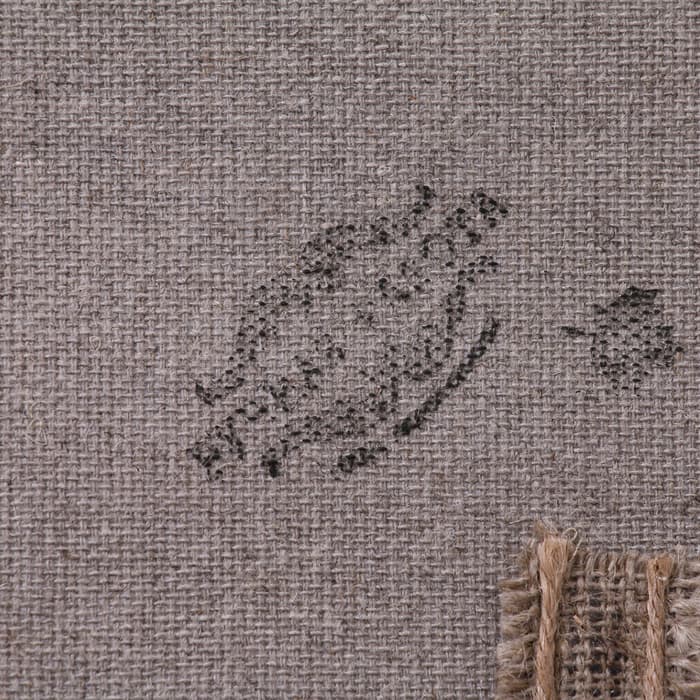 Свиток настенный «Сестренке», панно