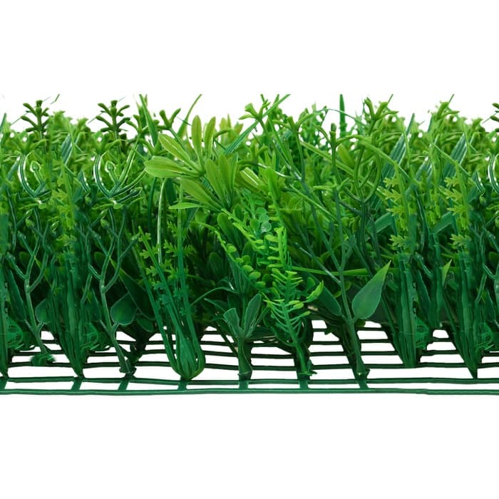 Декоративная панель, 60×40 см, «Сочная трава», Greengo