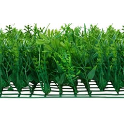 Декоративная панель, 60×40 см, «Сочная трава», Greengo