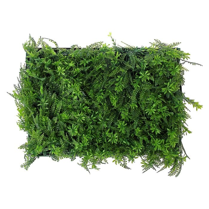 Декоративная панель, 40×60 см, «Разнотравье», Greengo
