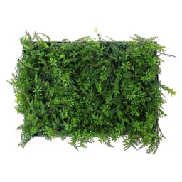 Декоративная панель, 40×60 см, «Разнотравье», Greengo
