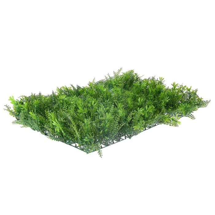 Декоративная панель, 40×60 см, «Разнотравье», Greengo