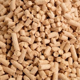 Наполнитель древесный «Пижон» 5 л